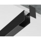 Шинопровод магнитный накладной/подвесной Ambrella Light Magnetic Ultra slim GV1047