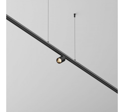 Шинопровод накладной/подвесной Maytoni Shelf CA012-TRX-300-B
