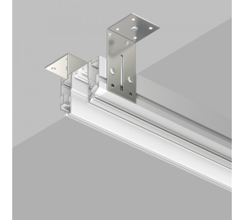 Шинопровод Denkirs Smart One TR2022-WH