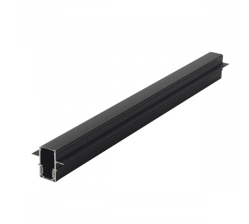 Шинопровод встраиваемый магнитный Crystal Lux Space CLT 0.123 02 L2000 BL Шинопровод встраиваемый магнитный Crystal Lux Space CLT 0.123 02 L2000 BL