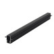 Шинопровод встраиваемый магнитный Crystal Lux Space CLT 0.123 02 L2000 BL