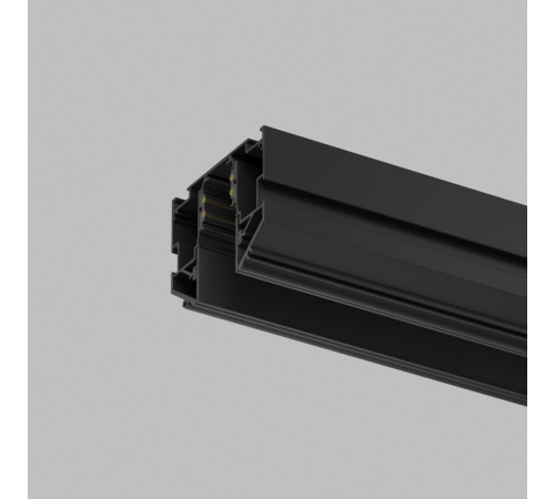 Шинопровод Denkirs SMART 48V ONE TR8562-BK