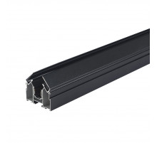 Встраиваемый магнитный трек Crystal Lux Space CLT 0.134 01 L3000 BL