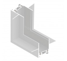 Угол-соединитель потолок-стена для встраиваемого шинопровода ST Luce Skyflat ST069.509.11