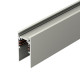 Шинопровод магнитный накладной Arlight MAG-ORIENT-COLOR-TRACK-2652-2000 (RAL7044) (IP20 Металл) 065745