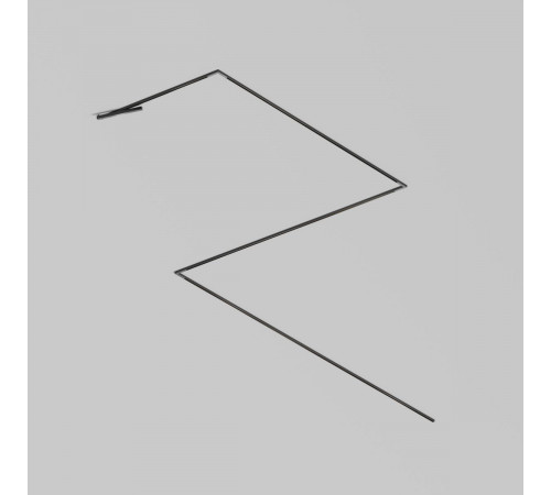 Шинопровод Maytoni Technical Busbar trunkings Exility X TRX239-411B