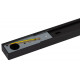 Комплект Эра TR-SET-200-1PT-PC BK шинопровод однофазный с профилем для натяжного потолка 2м черный Б0072543