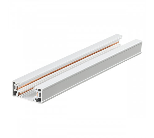 Шинопровод однофазный трехжильный с токопроводом и заглушкой Novotech Port Expert 135295