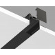 Шинопровод магнитный встраиваемый Ambrella Light Magnetic Ultra slim GV1064