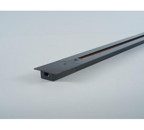 Шинопровод однофазный встраиваемый Myfar Single MT0102-1B Шинопровод однофазный встраиваемый Myfar Single MT0102-1B