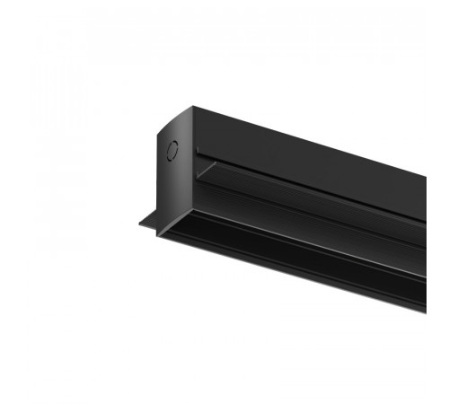Шинопровод Denkirs SMART 48V HIDE TR8543-BK