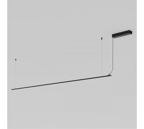 Шинопровод Maytoni Technical Busbar trunkings Arity TRX233-HL-2B