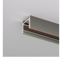 Шинопровод магнитный накладной/подвесной Denkirs Shine Base TR5716-DN