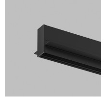 Шинопровод Denkirs SMART SLIM HIDE TR2433-BK