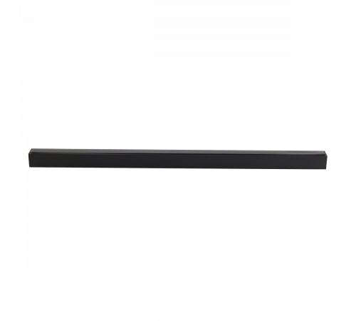 Шинопровод магнитный накладной Crystal Lux CLT 0.114 01 L2000 BL