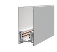 Встраиваемый шинопровод Maytoni Technical Magnetic track TRX004-213W