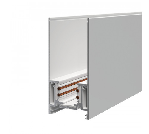 Встраиваемый шинопровод Maytoni Technical Magnetic track TRX004-213W