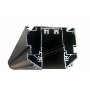 Трековый профиль под гарпун EKS Colibri 0У-00006089 5 шт/кор (В)