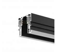Шинопровод магнитный для монтажа в натяжной потолок Maytoni Technical Exility ClipLine TRX034-SCCL-422B