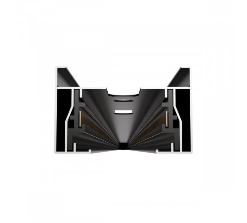 Шинопровод однофазный Lightera Onestar LE184TS-100B