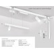 Шинопровод магнитный Ambrella Light Magnetic GL1918