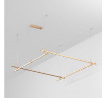 Основание Arlight ART-APRIORI-QUADRAT-HANG-3000x3000 (GD) 056169