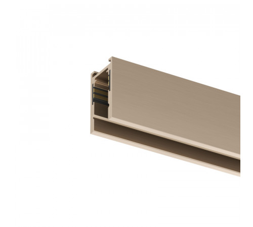 Шинопровод Denkirs SHINE PRIME BASE TR4915-CP