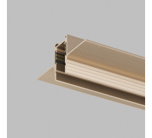 Шинопровод Denkirs SHINE PRIME HIDE TR4902-CP