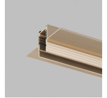 Шинопровод Denkirs SHINE PRIME HIDE TR4902-CP