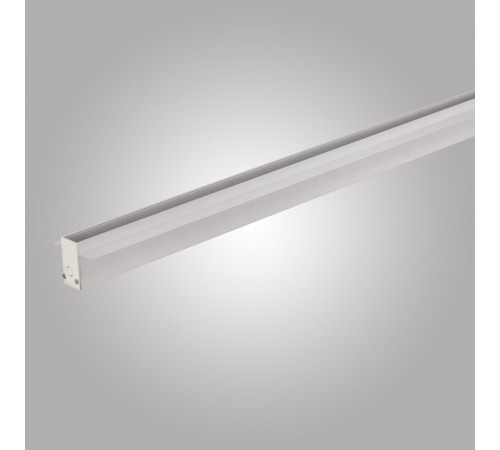 Шинопровод магнитный встраиваемый AM Group MAGNET AM402-2М LL-20C WH Шинопровод магнитный встраиваемый AM Group MAGNET AM402-2М LL-20C WH
