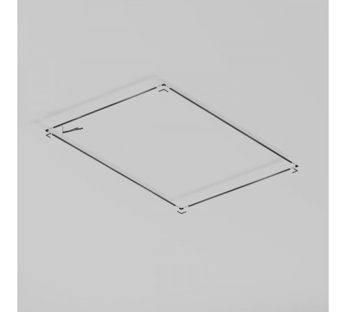 Шинопровод накладной Maytoni Technical Exility X TRX239-412B