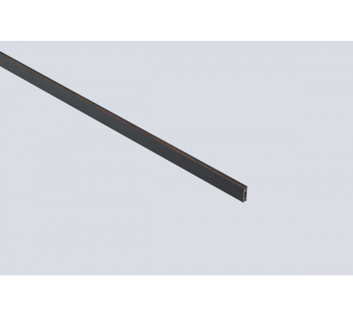 Шинопровод магнитный Crystal Lux Trace 48V CLT 0.117 01 L2000 BL