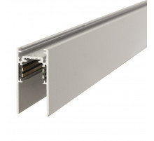 Шинопровод накладной магнитный AM Group MAGNET AM401-3M LL-20B WH