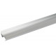 Комплект Эра TR-SET-200-1PT-PC BK шинопровод однофазный с профилем для натяжного потолка 2м черный Б0072543