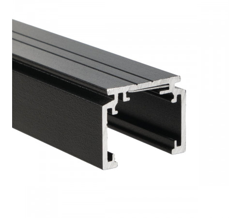 Шинопровод магнитный накладной/подвесной Voltalighting Light AIJL-CX-004-2.0 TB