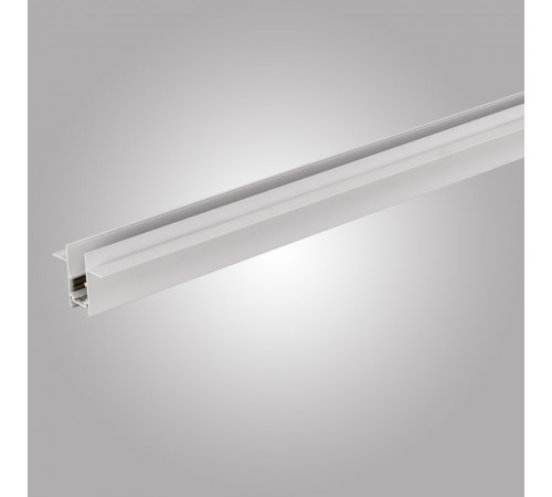 Шинопровод магнитный встраиваемый AM Group MAGNET AM402-1М LL-20C WH Шинопровод магнитный встраиваемый AM Group MAGNET AM402-1М LL-20C WH