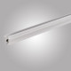 Шинопровод магнитный встраиваемый AM Group MAGNET AM402-1М LL-20C WH