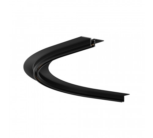 Радиусный угол для встраиваемого шинопровода ST Luce Super5 ST066.409.01