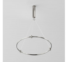 Основание круглое для трековых светильников Maytoni Technical Flarity TFC-Flar-H02-PT