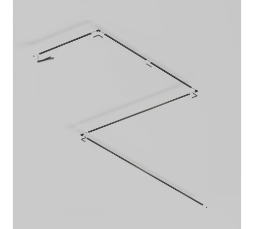 Шинопровод Maytoni Technical Busbar trunkings Exility X TRX239-411B