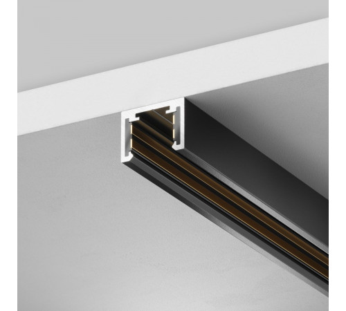 Шинопровод Maytoni Technical Busbar trunkings Exility X TRX239-411B