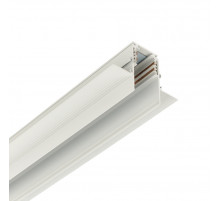 Шинопровод магнитный встраиваемый Myfar Busbar for MagLine 23 MT0202-1W