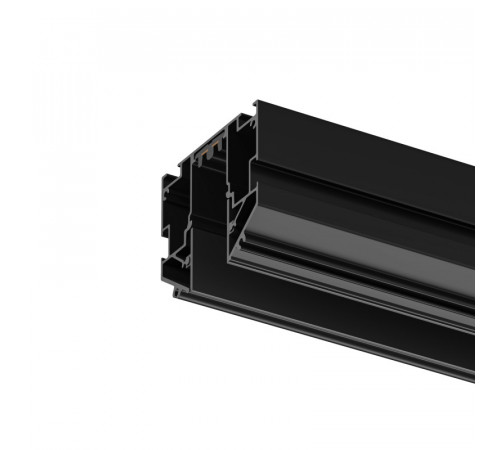 Шинопровод Denkirs SMART SLIM ONE TR2443-BK