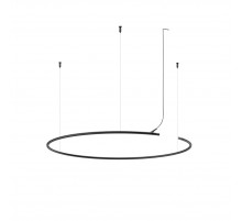 Шинопровод Maytoni Technical Busbar trunkings Arity TRX233-RH-D800-B