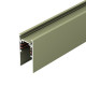 Шинопровод магнитный накладной Arlight MAG-ORIENT-COLOR-TRACK-2652-2000 (RAL6013) (IP20 Металл) 066080