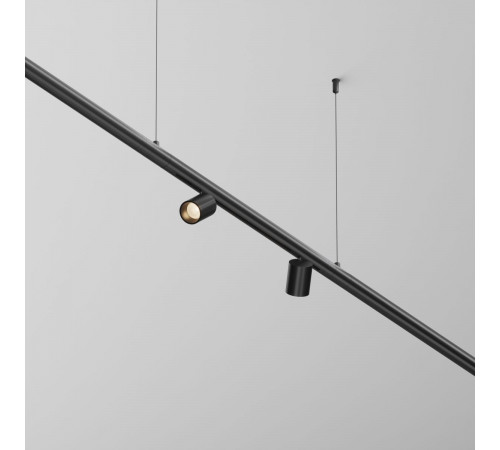 Шинопровод накладной/подвесной Maytoni Shelf CA012-TRX-500-B Шинопровод накладной/подвесной Maytoni Shelf CA012-TRX-500-B