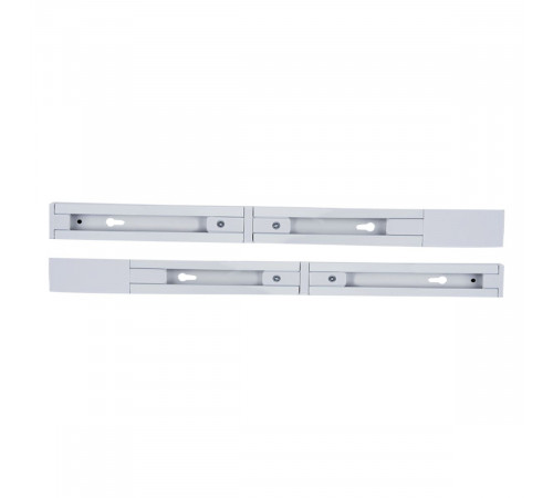 Шинопровод (комплект) Uniel UBX-GS2 WHITE 50x2 SET03 UL-00012579 Шинопровод (комплект) Uniel UBX-GS2 WHITE 50x2 SET03 UL-00012579