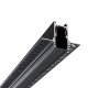 Встраиваемый шинопровод для магнитных треков Nowodvorski Lvm Black 10157