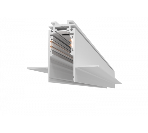Шинопровод встраиваемый Lumker SY-LINK-20T1-2-WH 013564