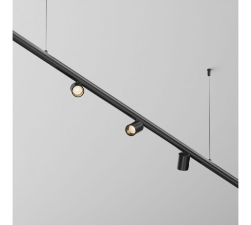 Шинопровод накладной/подвесной Maytoni Shelf CA012-TRX-900-B Шинопровод накладной/подвесной Maytoni Shelf CA012-TRX-900-B